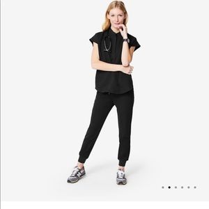 Figs Zamora Joggers. Size small petite